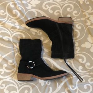 Free people boots